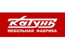 Катунь